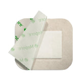 Mepore® Pro Composite Dressing 3-3/5 X 6 Inch Rectangle Sterile Film Backing (571858_EA) 1/EA