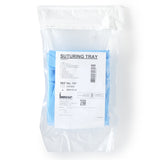 Busse Hospital Suture Tray Busse Hospital (271223_CS) 20/CS