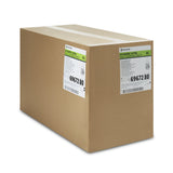 Hi Guard® Boot Cover X-Large Knee High Nonskid Sole Blue NonSterile (221999_CS) 4/CS