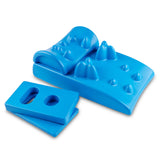 Kanjo Acupressure Neck Cushion 4 X 7 X 12 Inch (1236450_EA) 1/EA