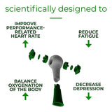 Breather Recover Breather Muscle Trainer Breather Recover (1237941_EA) 1/EA