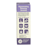 Nature's Truth® Pure Essential Oil Lavender Oil Oil 15 mL (1150096_EA) 1/EA