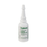 Debrox® Ear Wax Remover 0.5 oz. Otic Drops 6.5% Strength Carbamide Peroxide (575831_EA) 1/EA