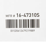 McKesson Medical Tape White 1 Inch X 1-1/2 Yard Paper NonSterile (1055583_RL) 1/RL