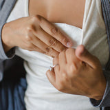 Evenflo Advanced Nursing Pad One Size Fits Most Soft Breathable Material Disposable (1041159_EA) 1/EA