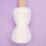 Seni® Lady Maximum Bladder Control Pad 11 Inch Length Moderate Absorbency Super Absorbent Core One Size Fits Most (1222537_PK) 30/PK