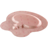 Allevyn Gentle Border Foam Dressing 8-1/2 X 9 Inch With Border Film Backing Silicone Gel Adhesive Sacral Sterile (831048_BX) 10/BX