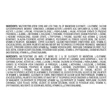 Tolerex® Oral Supplement Unflavored Powder 2.82 oz. Individual Packet (320422_CT) 6/CT