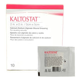 Kaltostat® Alginate Dressing 2 X 2 Inch Square (400351_EA) 1/EA