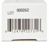 McKesson Ostomy Barrier Paste 2 oz. Tube, Pectin-Based, Protective Skin Barrier (1081295_EA) 1/EA
