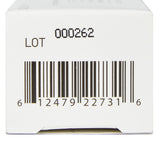 McKesson Ostomy Barrier Paste 2 oz. Tube, Pectin-Based, Protective Skin Barrier (1081295_CS) 24/CS