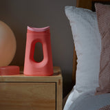 The Loona Female Urinal 30 oz. With Closure Single Patient Use (1234487_EA) 1/EA