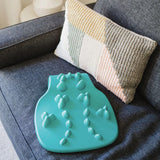 Kanjo Acupressure Back Cushion 4-1/2 X 14 X 14 Inch (1243949_EA) 1/EA