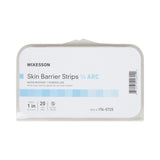 McKesson Skin Barrier Strip McKesson (1088817_EA) 1/EA