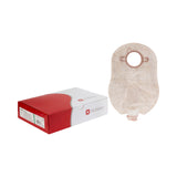 New Image™ Urostomy Pouch Two-Piece System 9 Inch Length 1-3/4 Inch Stoma Drainable (892670_BX) 10/BX