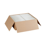 McKesson Procedure Towel 13 W X 18 L Inch White NonSterile (770003_CS) 250/CS