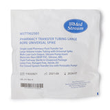 McKesson Transfer Set McKesson (1139251_BX) 10/BX