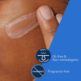 CeraVe® PM Facial Moisturizer 3 oz. Pump Bottle Unscented Lotion (1229988_EA) 1/EA