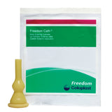 Active Cath® Male External Catheter Self-Adhesive Strip Latex Large (179396_CS) 100/CS