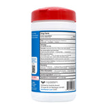 The Pharma-C Company® Antiseptic Skin Wipe Isopropyl Alcohol Towelette Canister (851821_CS) 6/CS
