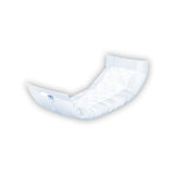 Dignity® Extra™ Incontinence Liner 4 X 12 Inch Moderate Absorbency Polymer Core One Size Fits Most (247976_BG) 25/BG