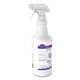 Diversey™ Oxivir® 1 Surface Disinfectant Cleaner Peroxide Based Trigger Spray Liquid 32 oz. Bottle Cherry Almond Scent NonSterile (1159651_CS) 12/CS