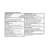 Geri-Care® Topical Pain Relief 10% - 15% Strength Menthol / Methyl Salicylate Cream 1 oz. (1188324_EA) 1/EA