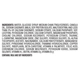 Nutren® 2.0 Tube Feeding Formula Unflavored Liquid 1000 mL Ready to Hang Prefilled Container (664065_CS) 6/CS