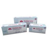 ProView® plus Sterilization Pouch Gas / Steam / Chemical Vapor 3-1/2 X 5-1/4 Inch Transparent / Blue Self Seal Paper / Film (379687_BX) 200/BX