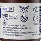 Curity™ Wound Packing Strip Non-impregnated 1/4 Inch X 5 Yard Sterile (224790_CS) 12/CS