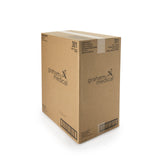 Graham Medical Products General Purpose Drape Exam Drape 40 W X 60 L Inch NonSterile (153064_CS) 100/CS