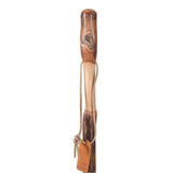 Brazos™ Free Form Walking Stick Wood 48 Inch Height Red Bamboo (1229051_EA) 1/EA