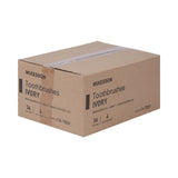McKesson Toothbrush Ivory Adult Medium (472584_EA) 1/EA