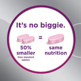 Centrum® Women 50+ Multivitamin Supplement Tablet 160 per Bottle (1230551_BT) 1/BT