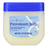 Foster & Thrive™ Petroleum Jelly 3.75 oz. Jar NonSterile (1245007_EA) 1/EA