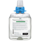 PROVON® Green Certified Soap Foaming 1,250 mL Dispenser Refill Bottle Soap Scent (1165671_CS) 4/CS