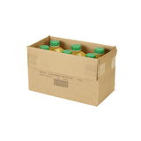 Thick & Easy® Thickened Beverage 46 oz. Bottle Orange Flavor Liquid IDDSI Level 2 Mildly Thick (797171_CS) 6/CS