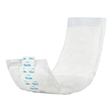 Secure Booster Pad Ultra Booster Pad 13 Inch Length Heavy Absorbency SecureLoc Core One Size Fits Most (975713_BG) 20/BG