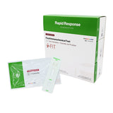 Rapid Response™ Cancer Screening Test Kit Fecal Occult Blood Test (iFOB or FIT) 36 Tests CLIA Waived (922919_BX) 36/BX