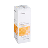 McKesson Gauze Sponge 3 X 3 Inch 12-Ply NonSterile 200 per Pack (373776_CS) 4000/CS