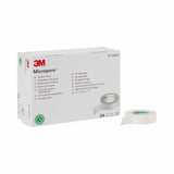 3M™ Micropore™ Medical Tape White 1/2 Inch X 10 Yard Paper NonSterile (5766_RL) 1/RL