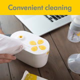 Quick Clean™ Breast Pump Wipe For Breast Pump (651175_BX) 1/BX