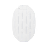 McKesson Transparent Film Dressing 4 X 4-3/4 Inch Frame Style Delivery Octagon Sterile (886409_BX) 50/BX