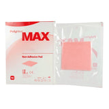 PolyMem® Max® Foam Dressing 3 X 3 Inch Without Border Film Backing Nonadhesive Square Sterile (1157150_EA) 1/EA
