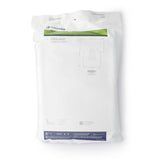 O&M Halyard Inc Orthopedic Drape Lower Extremity Drape 108 W X 80 W X 124 L Inch Sterile (347105_CS) 12/CS