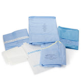 Halyard EENT Drape Pack Halyard (141306_EA) 1/EA