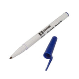 Devon™ Skin Marker with Ruler and Labels Gentian Violet Ink Sterile Full Size Regular Tip (183116_BX) 25/BX