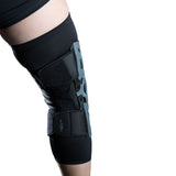 Reaction Web® Knee Brace 3X-Large Left or Right Knee (861107_EA) 1/EA