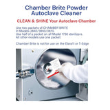 Chamber Brite Autoclave Chamber Cleaner (331659_EA) 1/EA