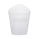 McKesson Graduated Container Triangular Polypropylene 1,000 mL (32 oz.) (641371_EA) 1/EA